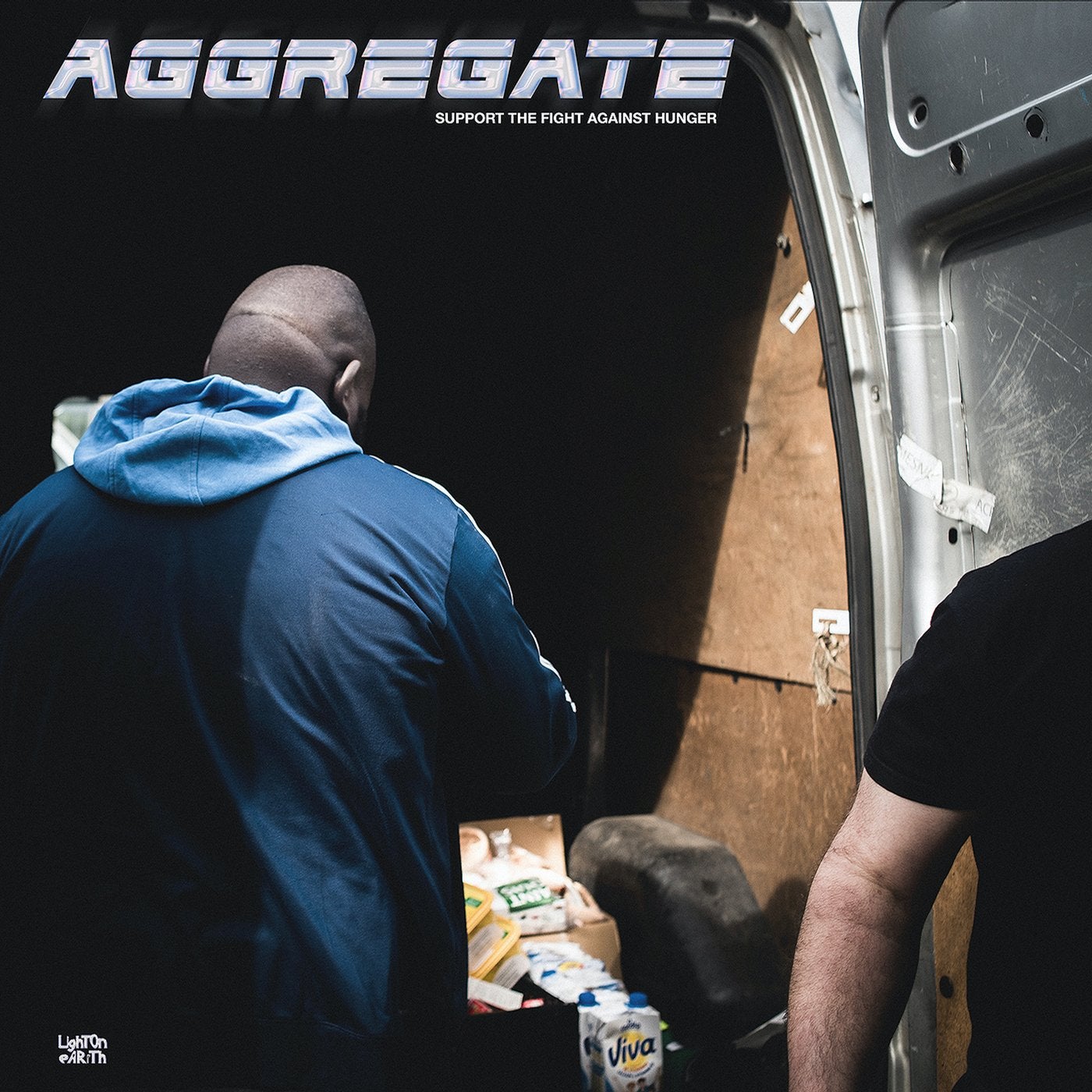 Aggregate : Support The Fight Against Hunger