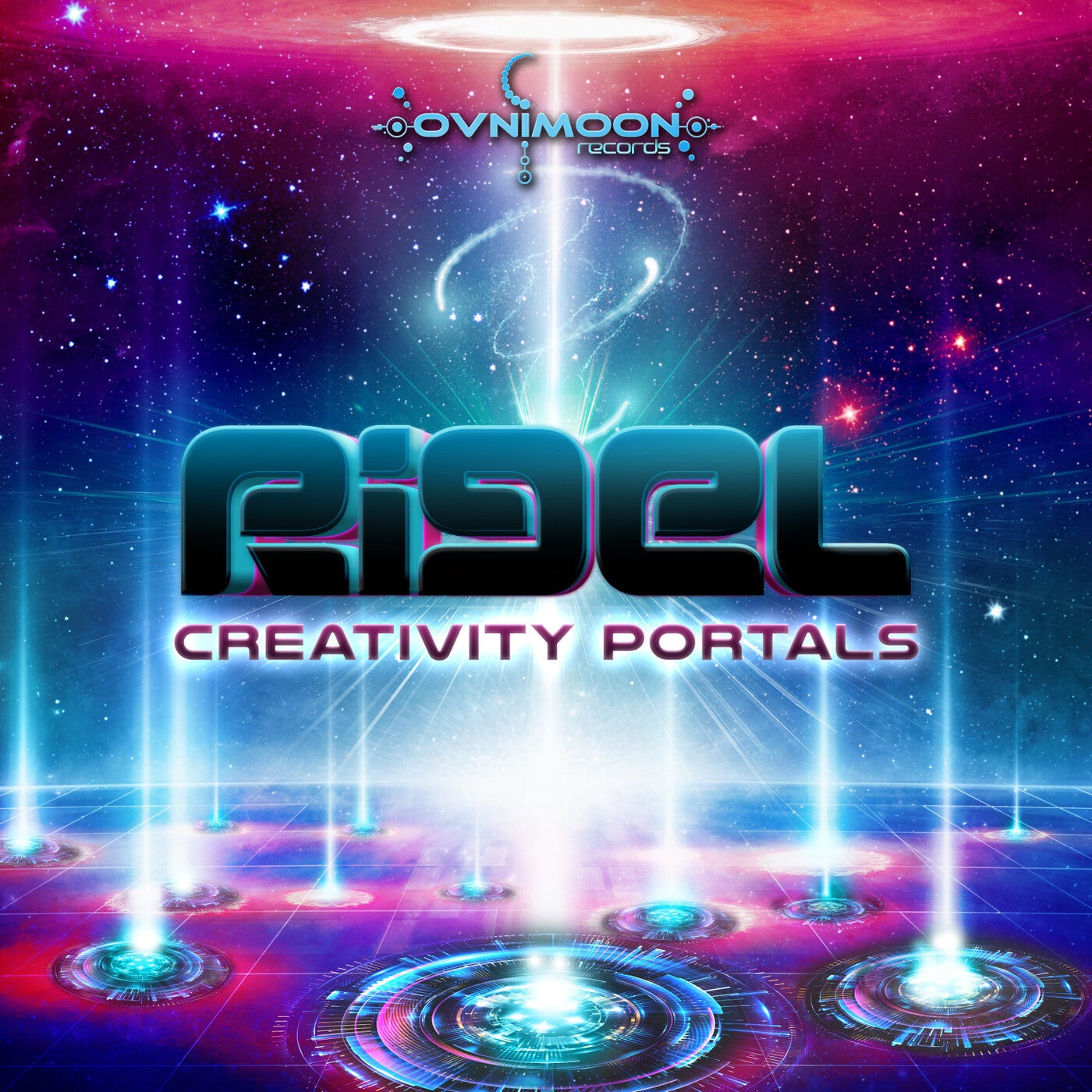 Creativity Portals