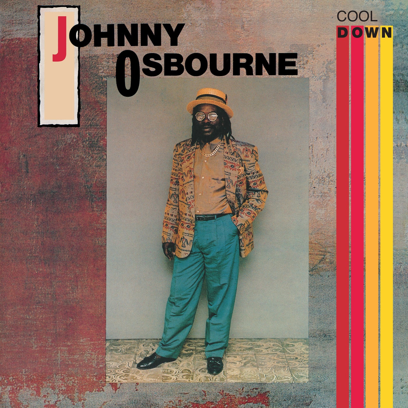 Johnny Osbourne Music & Downloads on Beatport