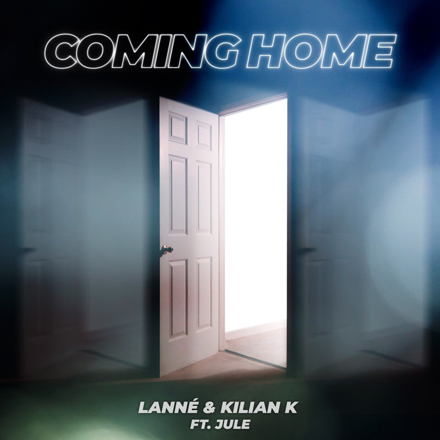 Coming Home (Extended Mix)