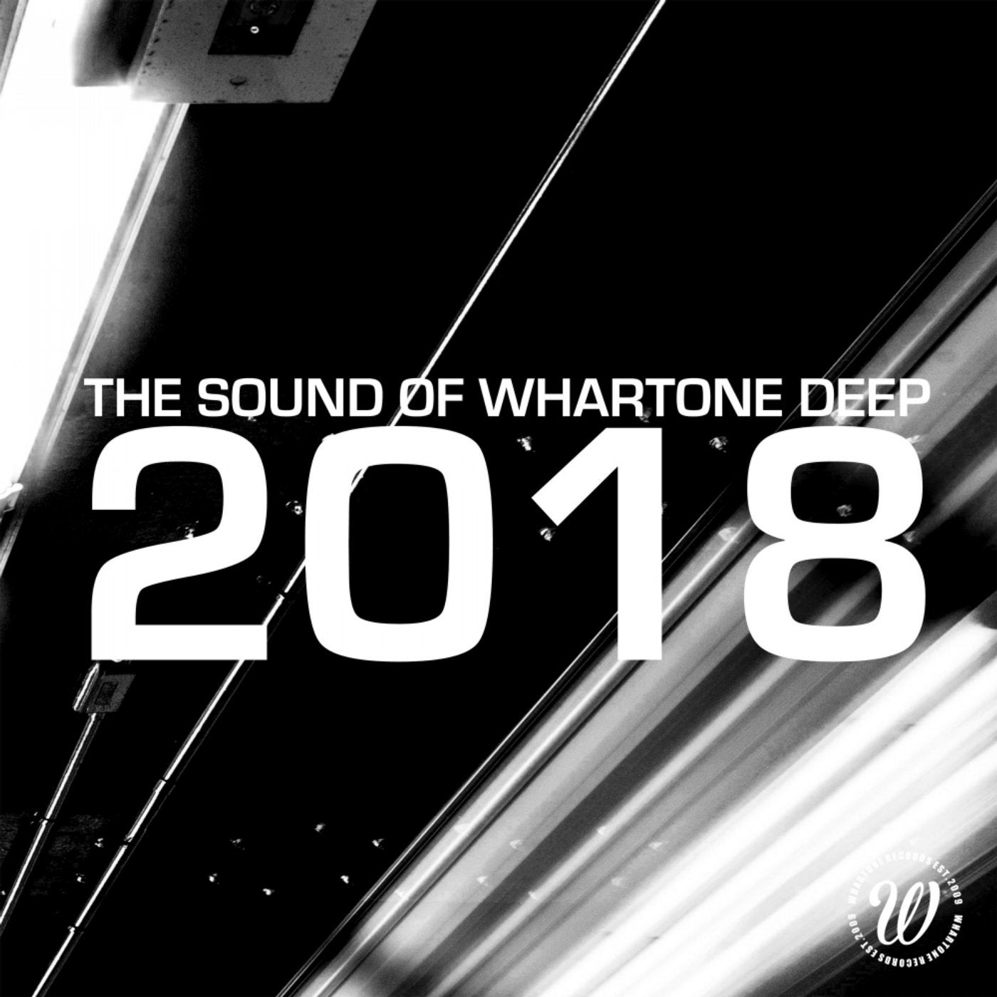The Sound Of Whartone Deep 2018