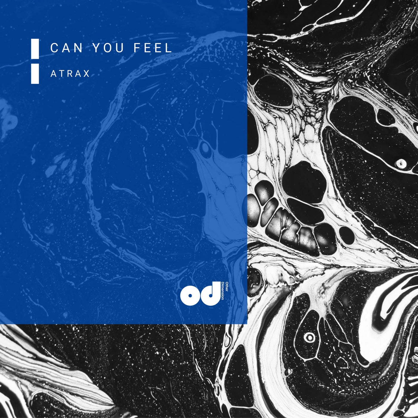 Can you feel