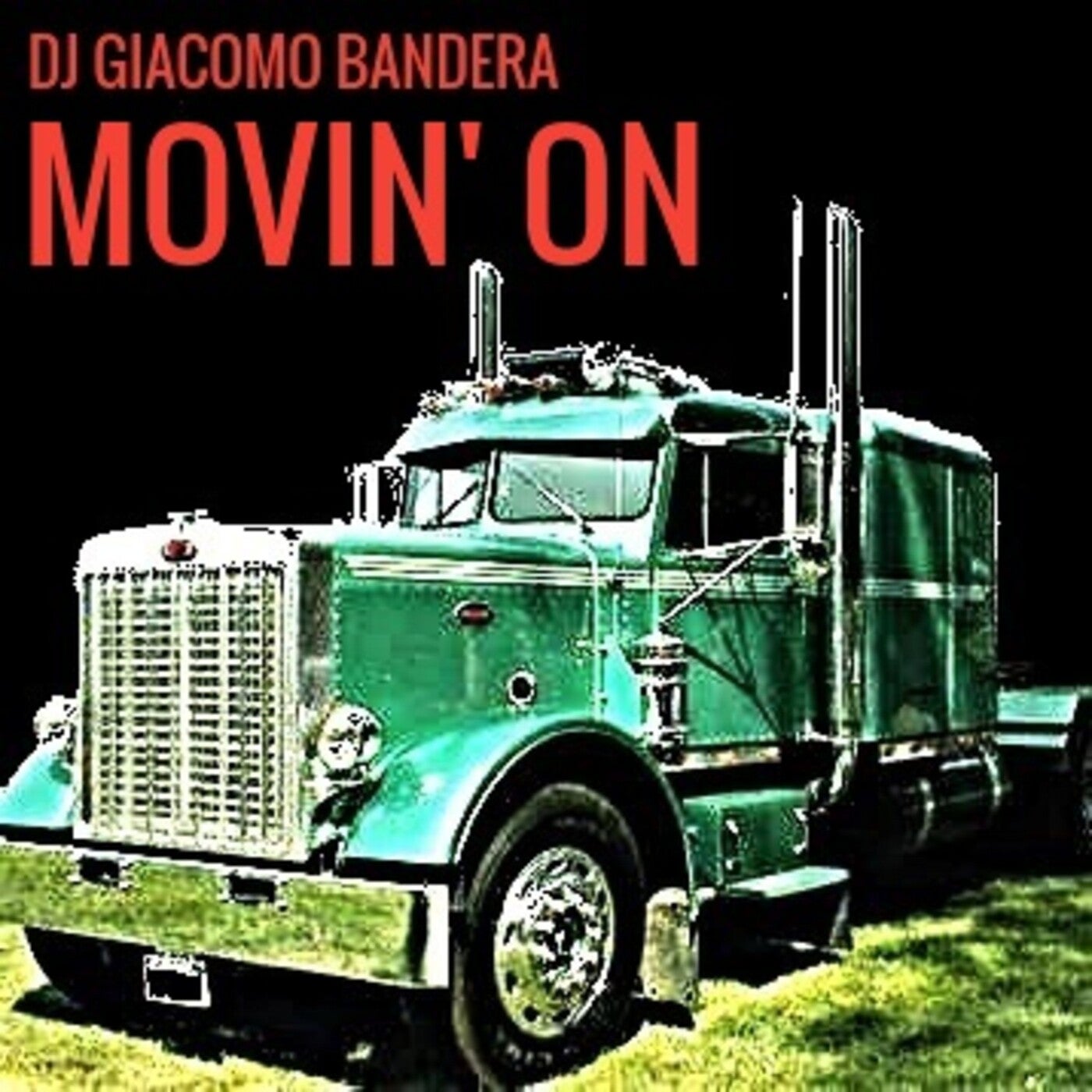 Movin' On