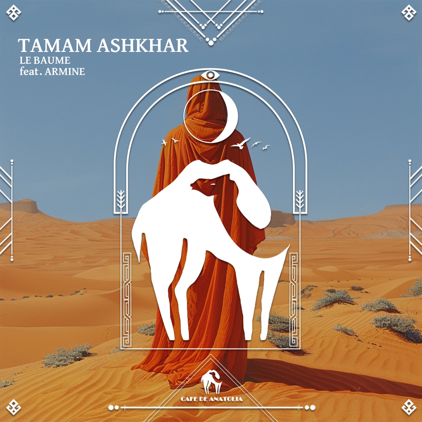 Tamam Ashkhar