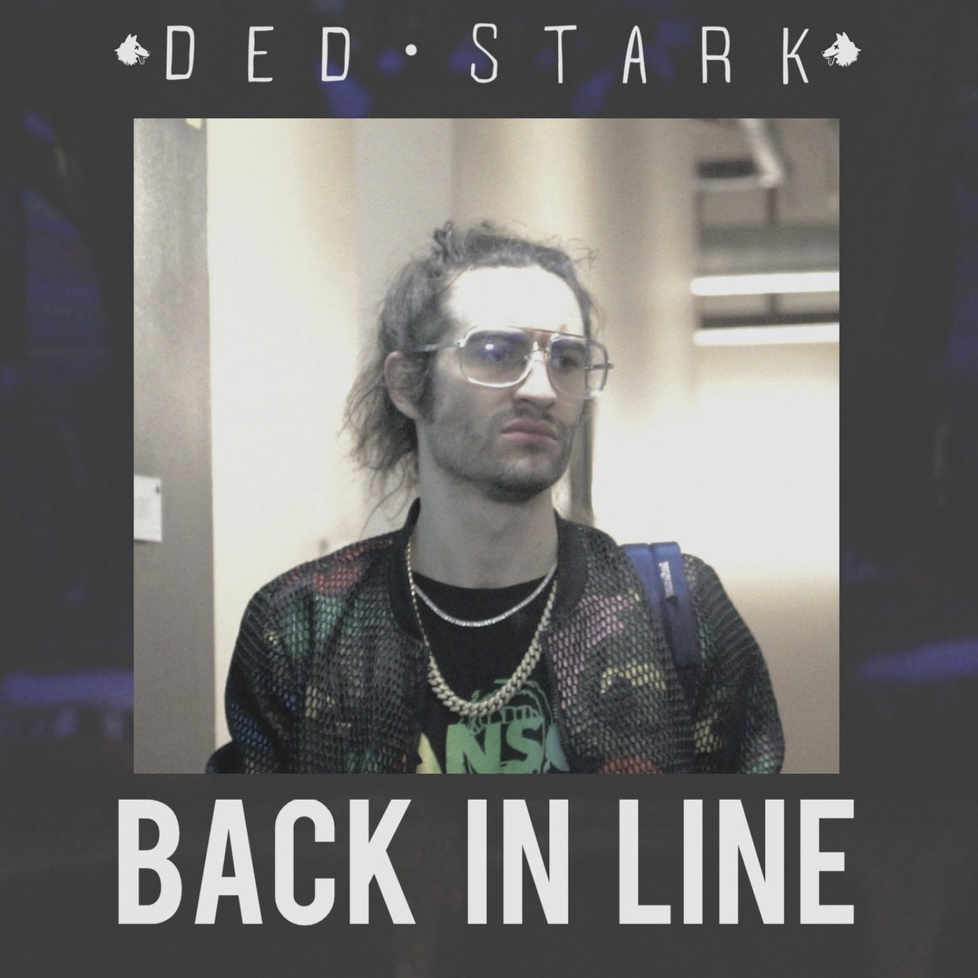 Back In Line