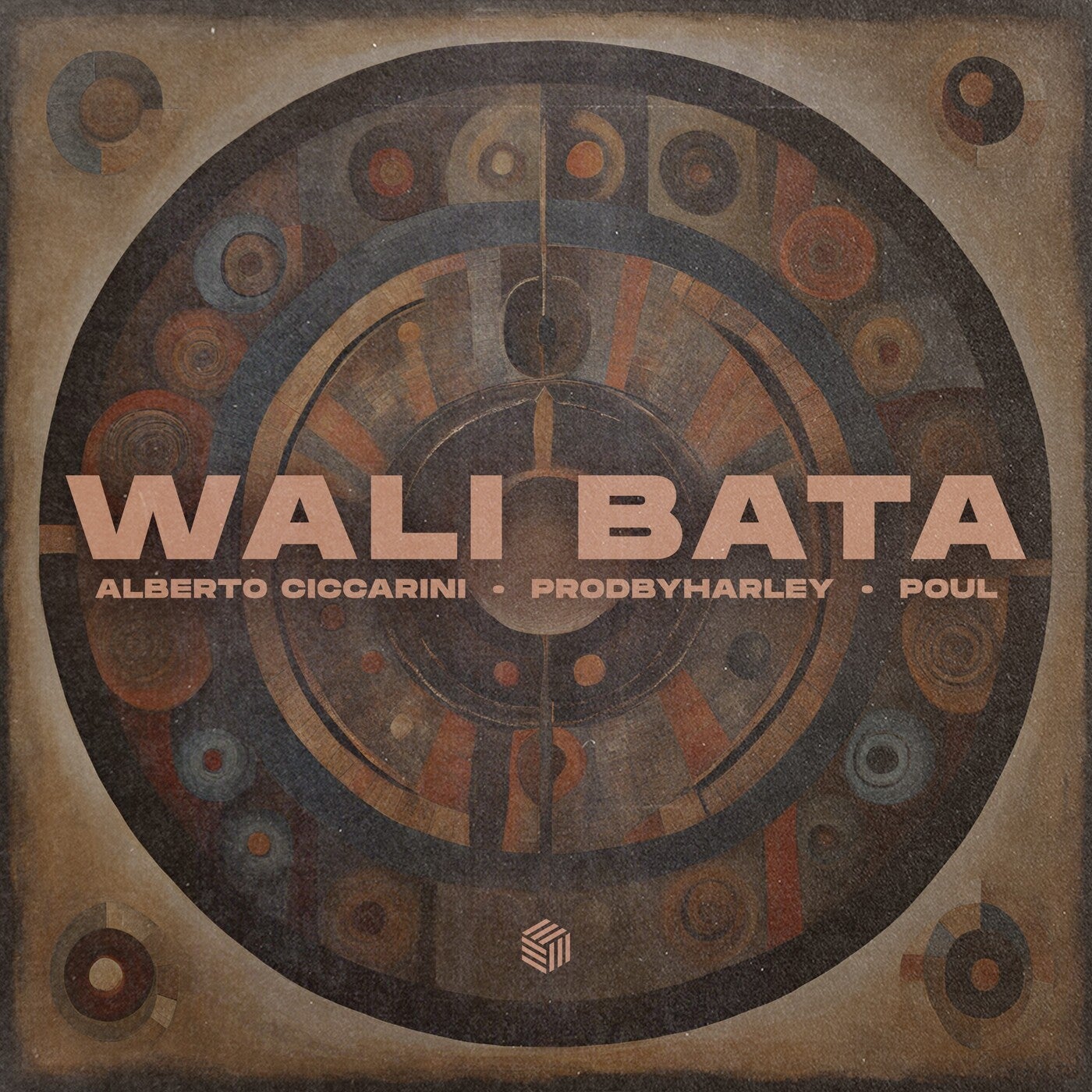 Wali Bata (Extended Mix)