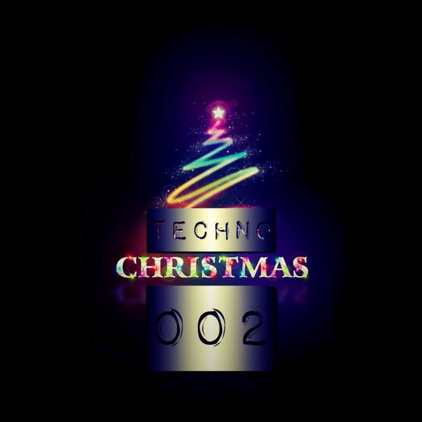 Techno Christmas 002