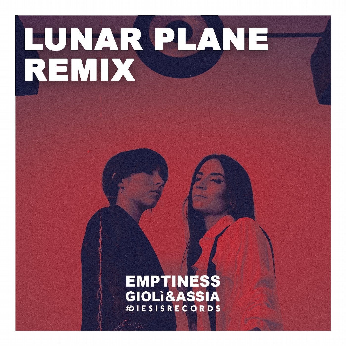 Emptiness (Lunar Plane Remix)