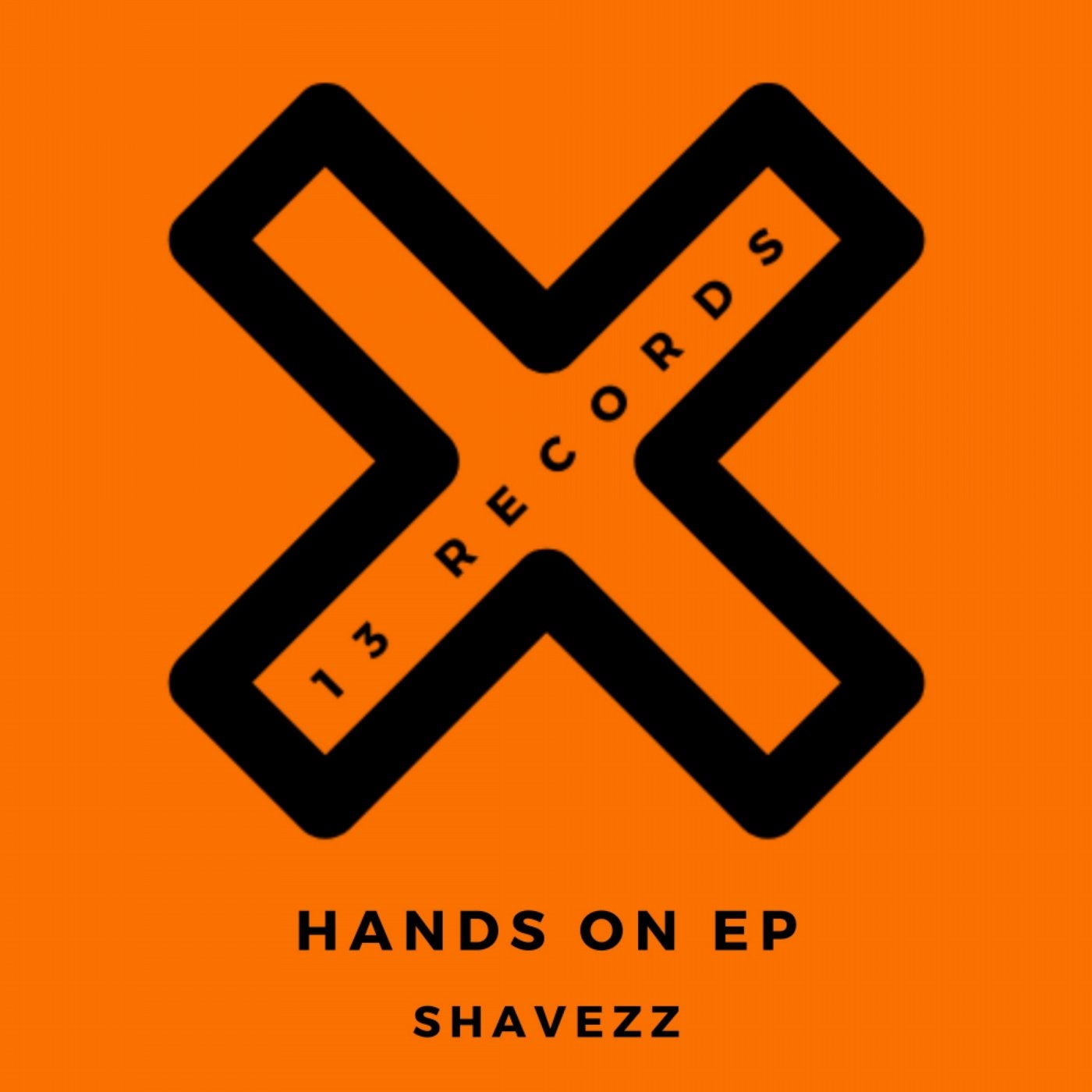 Hands On Ep