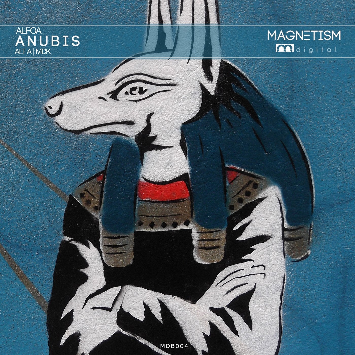 Anubis