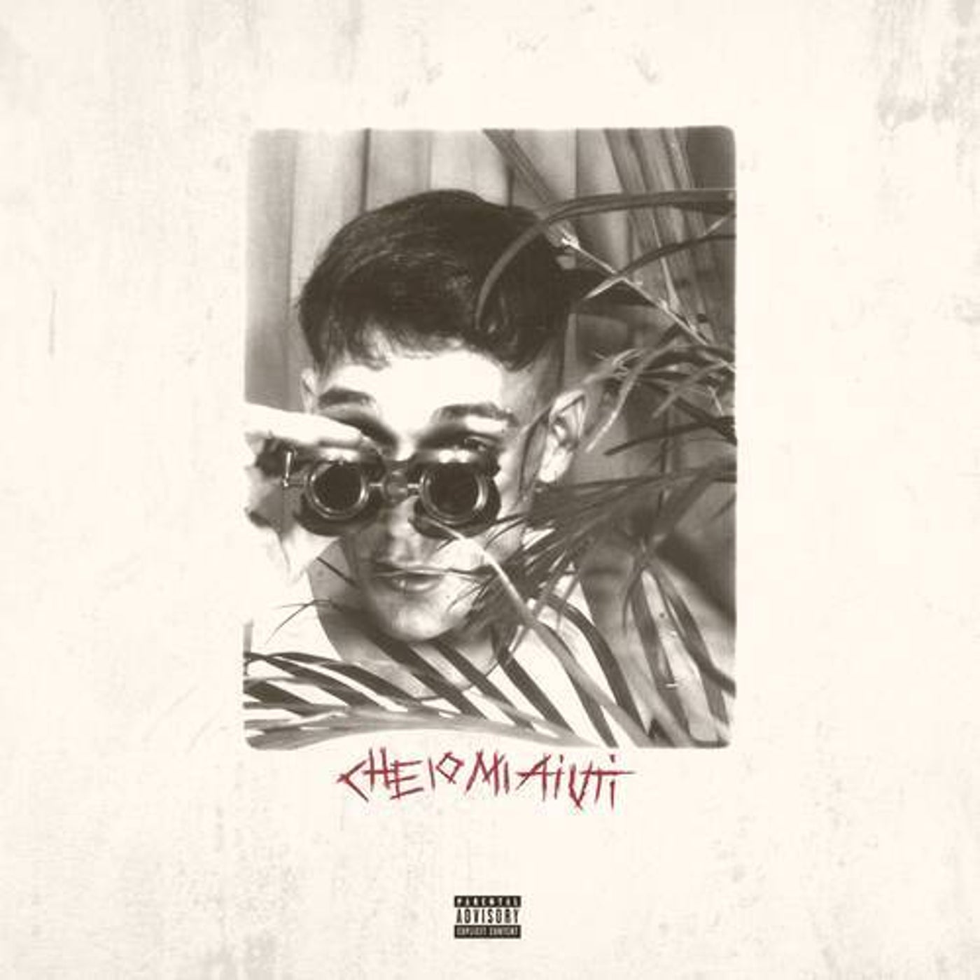 Cover art for CHE IO MI AIUTI