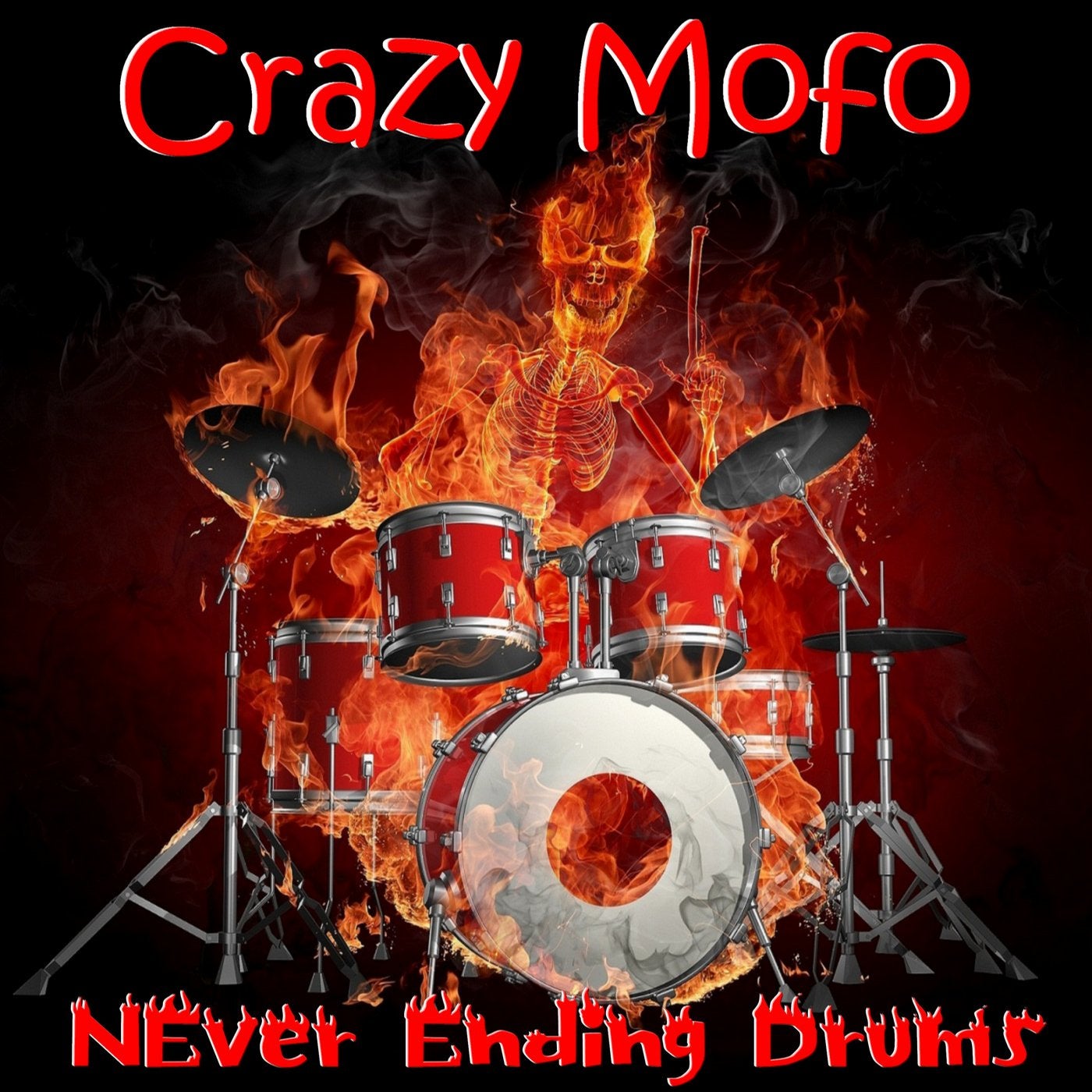 Never Ending Drums