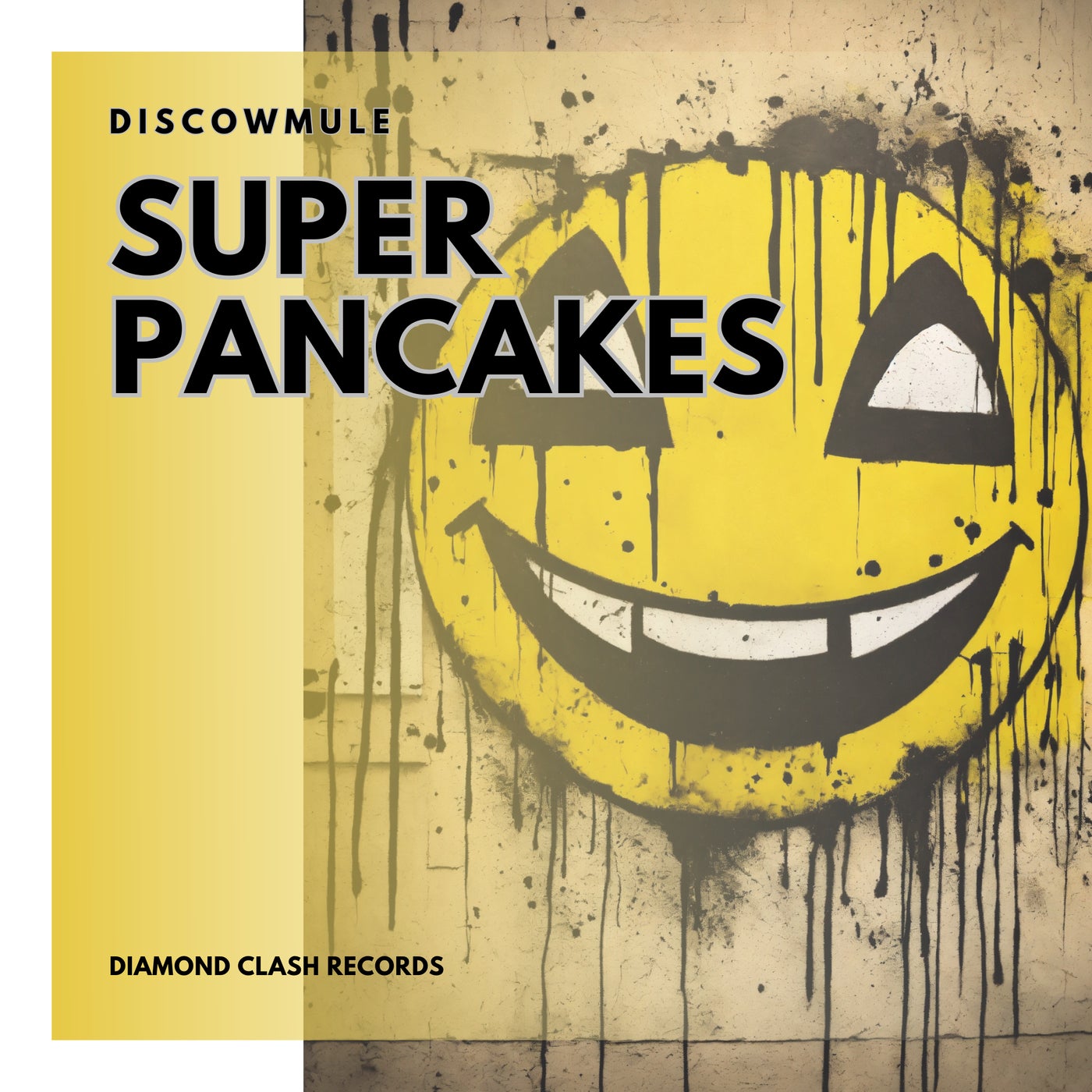 Superstar Pancakes