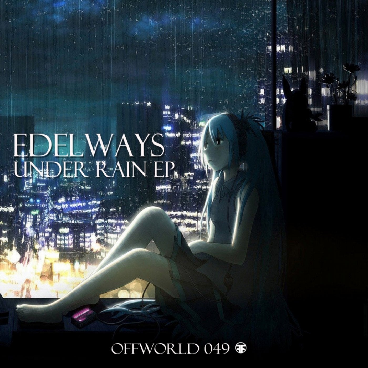 Under Rain Ep