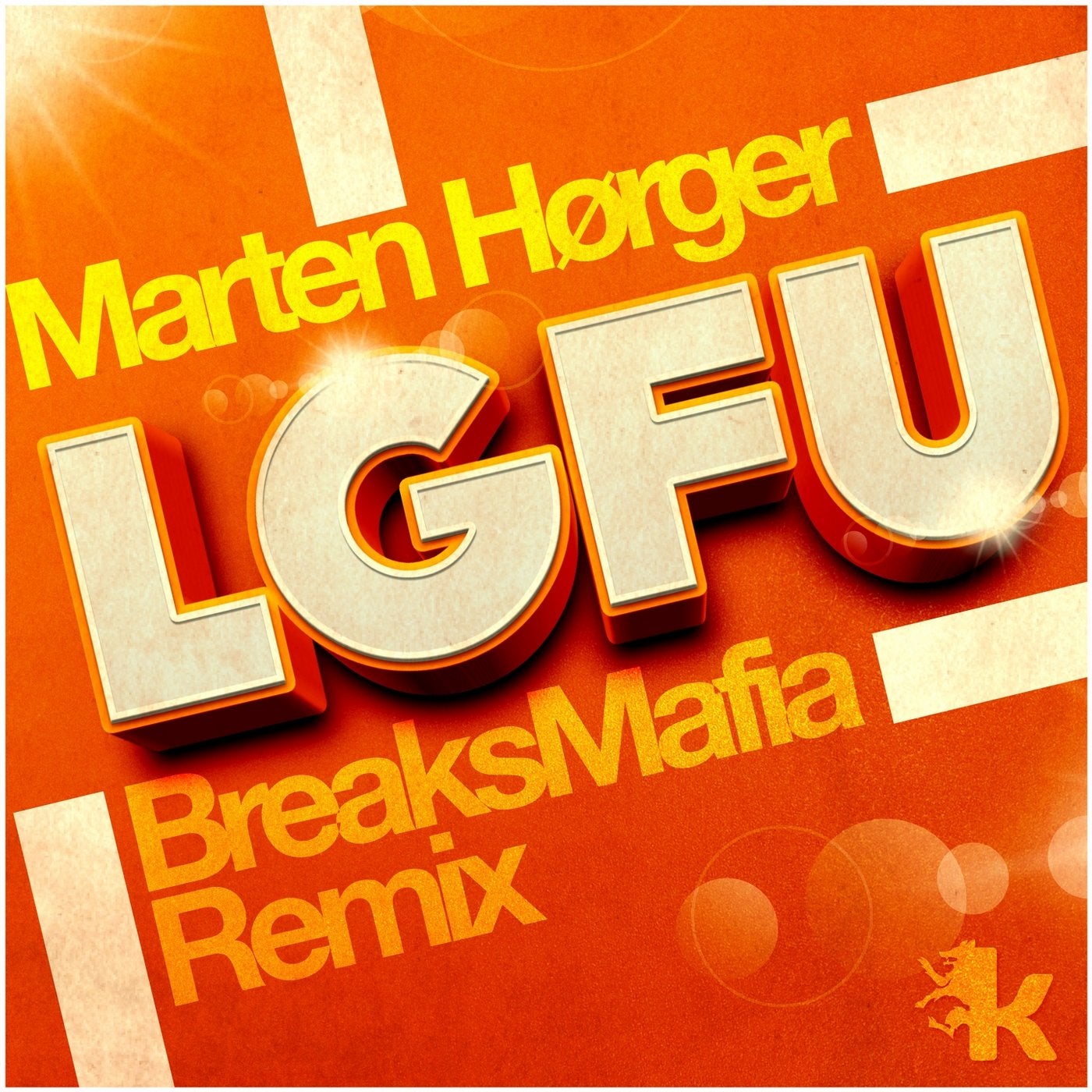 LGFU (BreaksMafia Remix)
