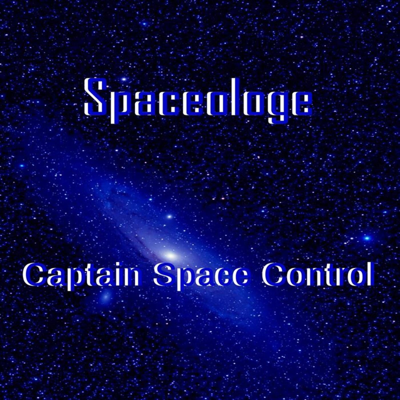 Captain Space Control