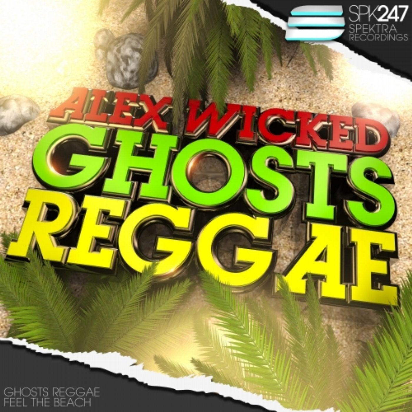 Ghosts Reagge