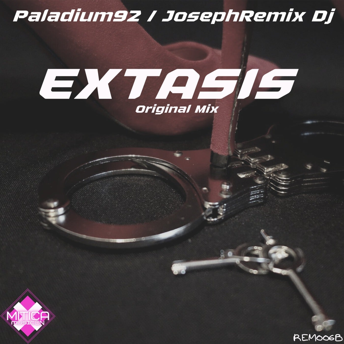 Extasis