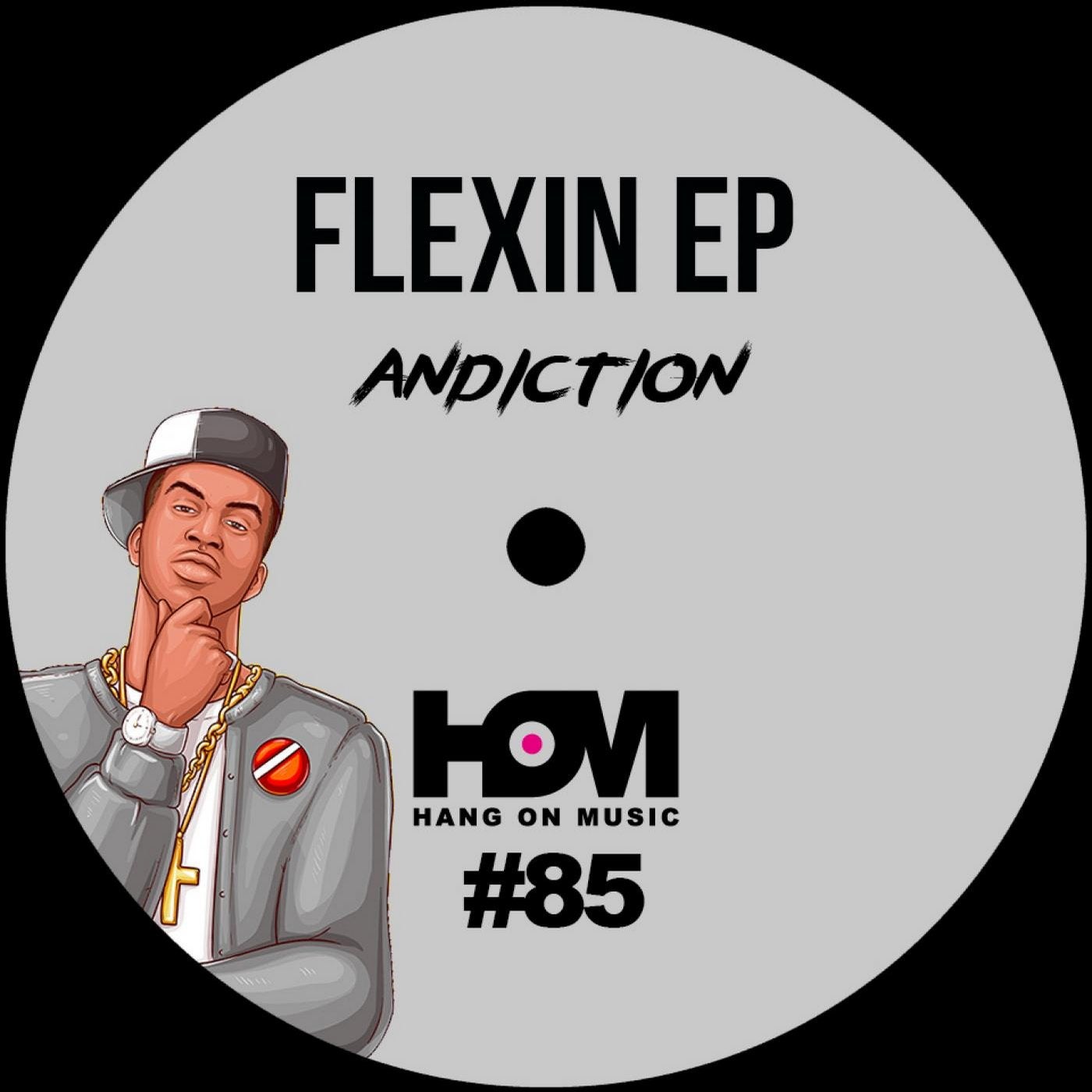 Flexin EP