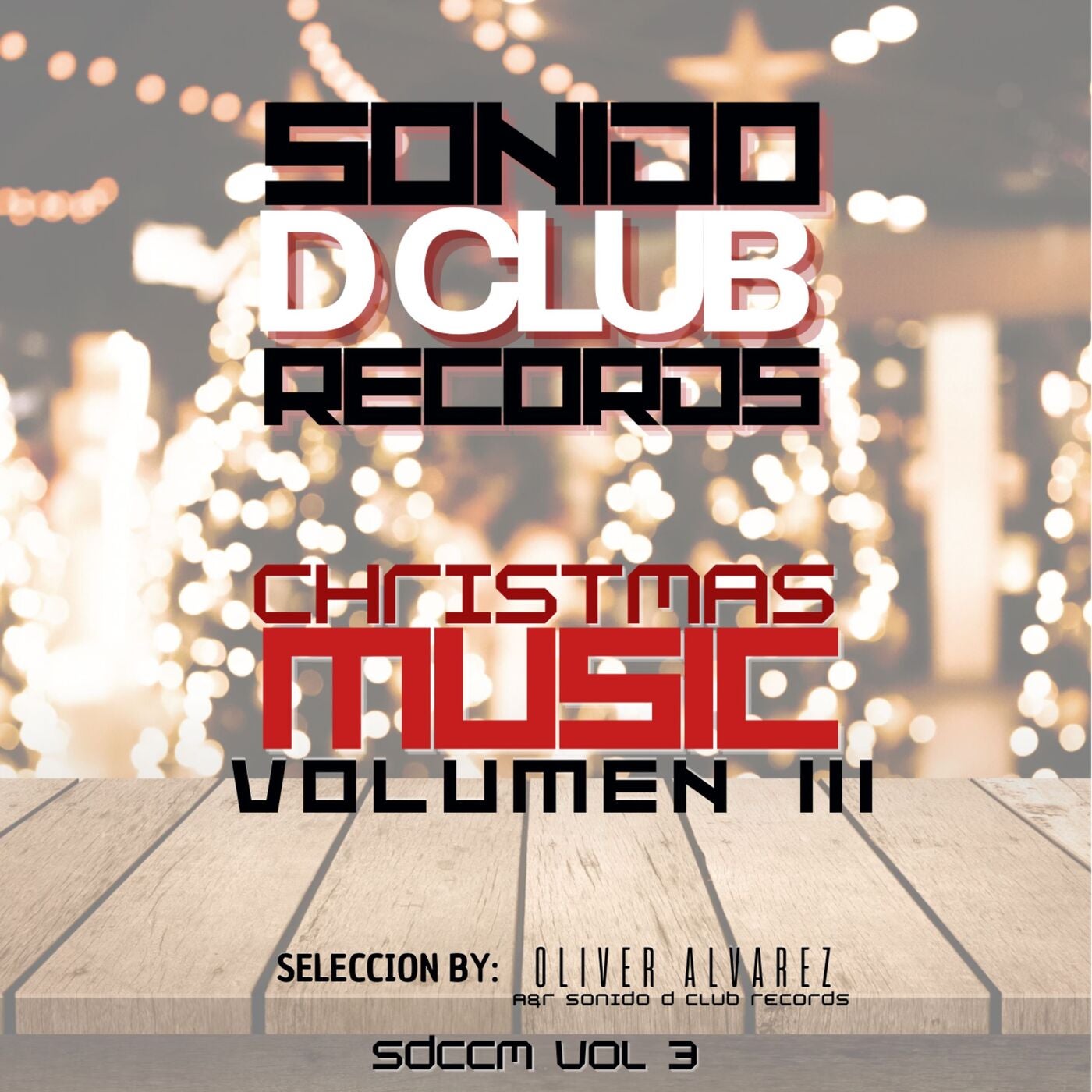 VA – Christmas Music Vol. 3 SDC178 VA – Christmas Music Vol. 3 SDC178