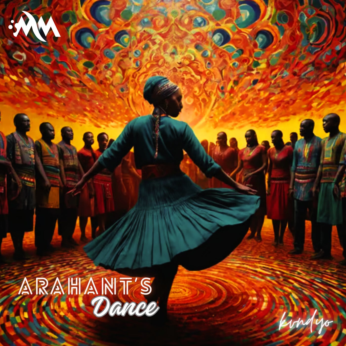 Arahant's Dance