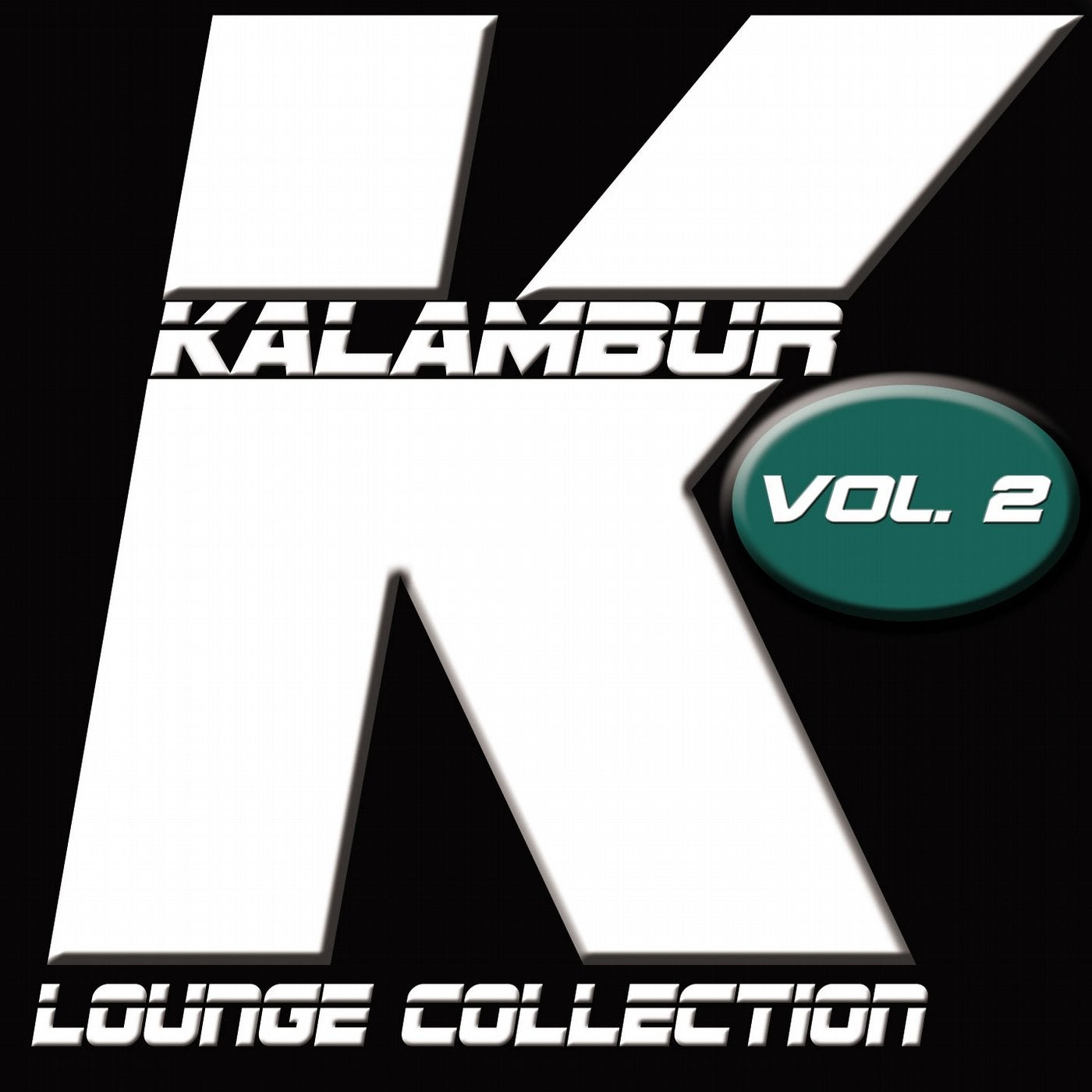 Kalambur Lounge Collection, Vol. 2