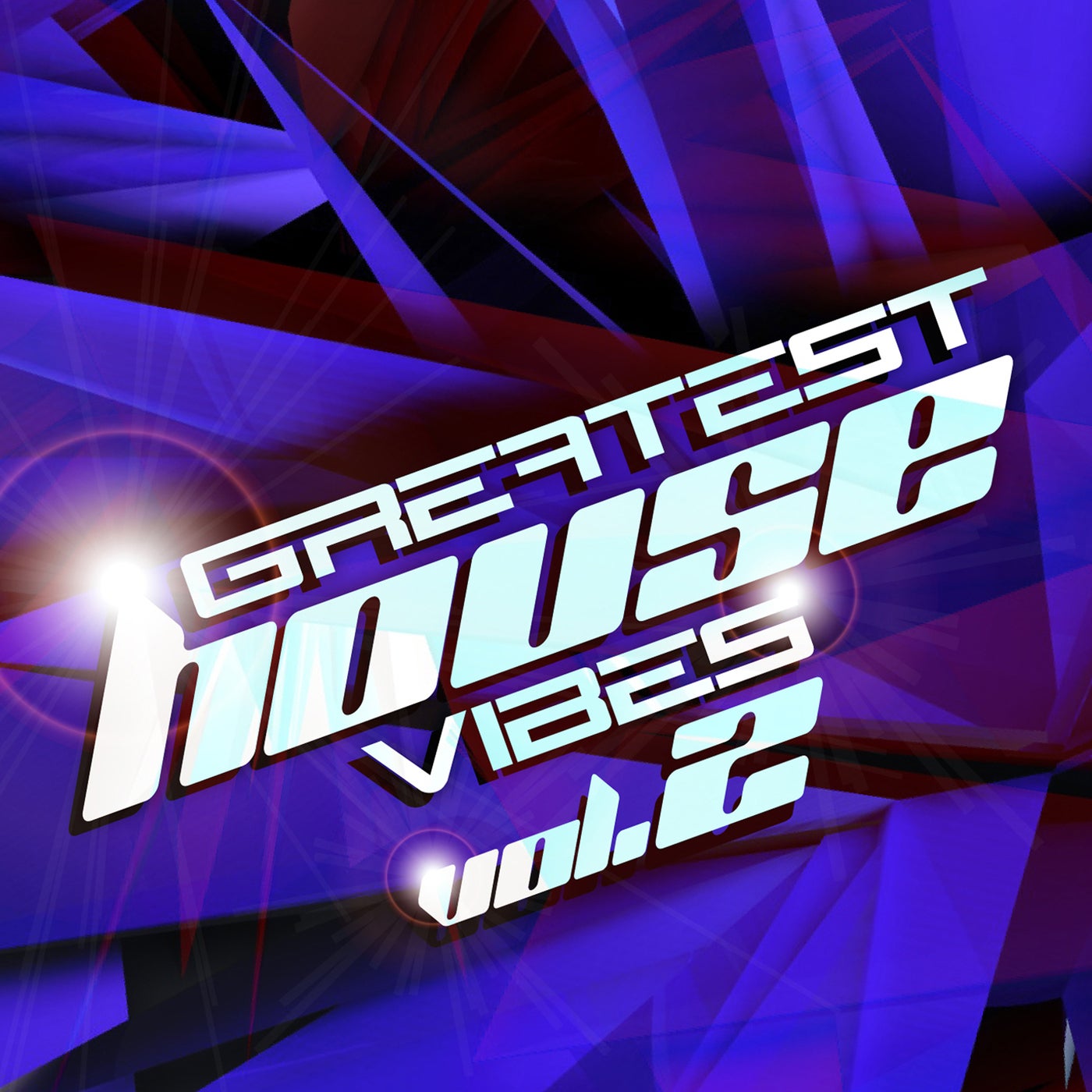 Greatest House Vibes, Vol. 2