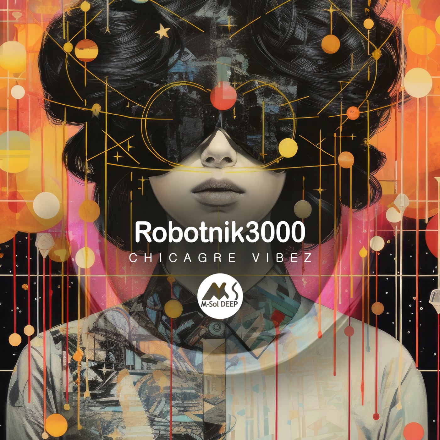 Robotnik3000 –  Chicagre Vibez [M-Sol DEEP]