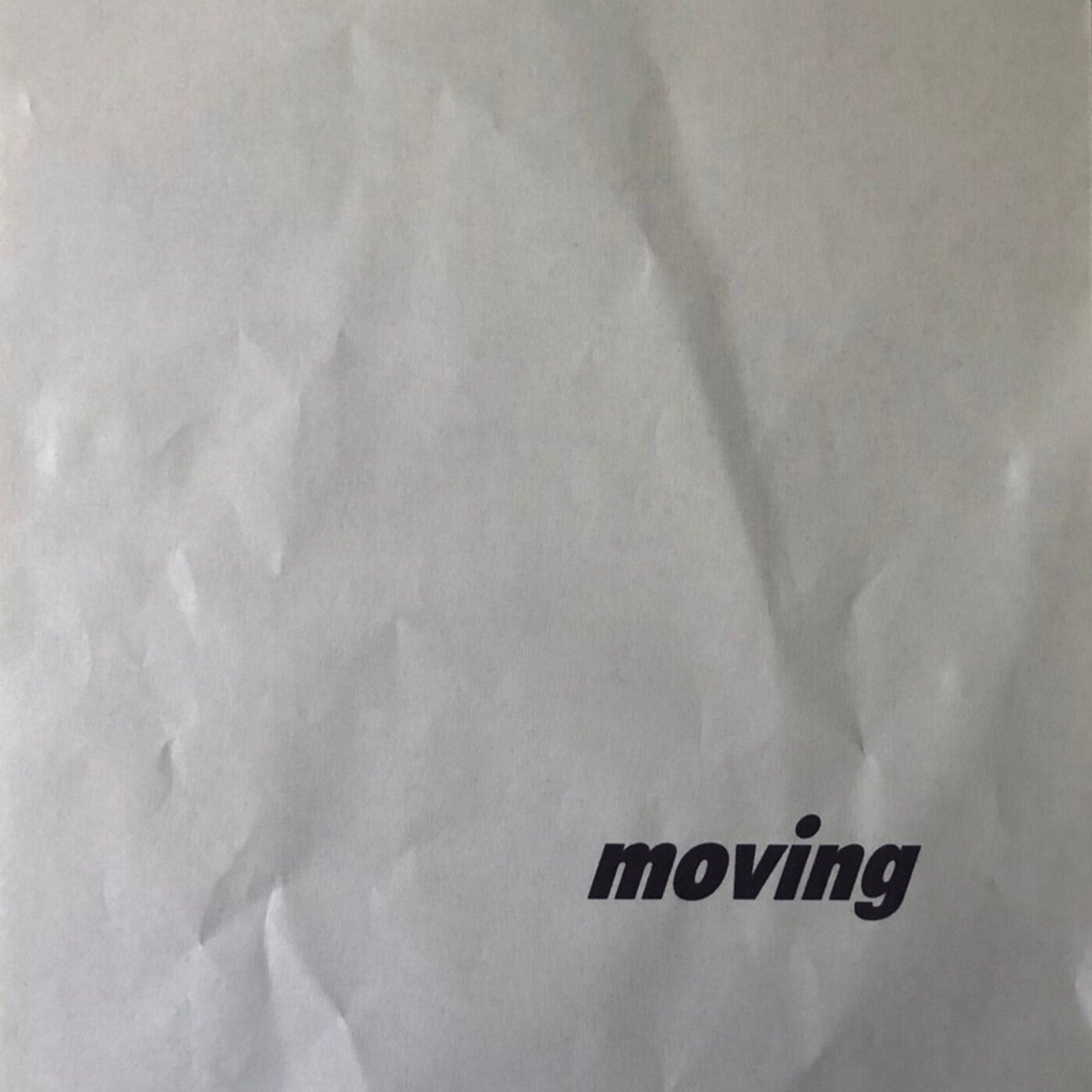Moving