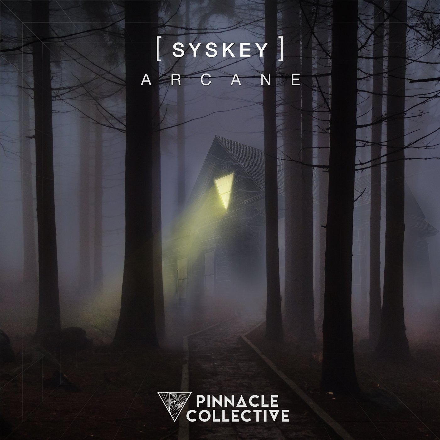 Arcane
