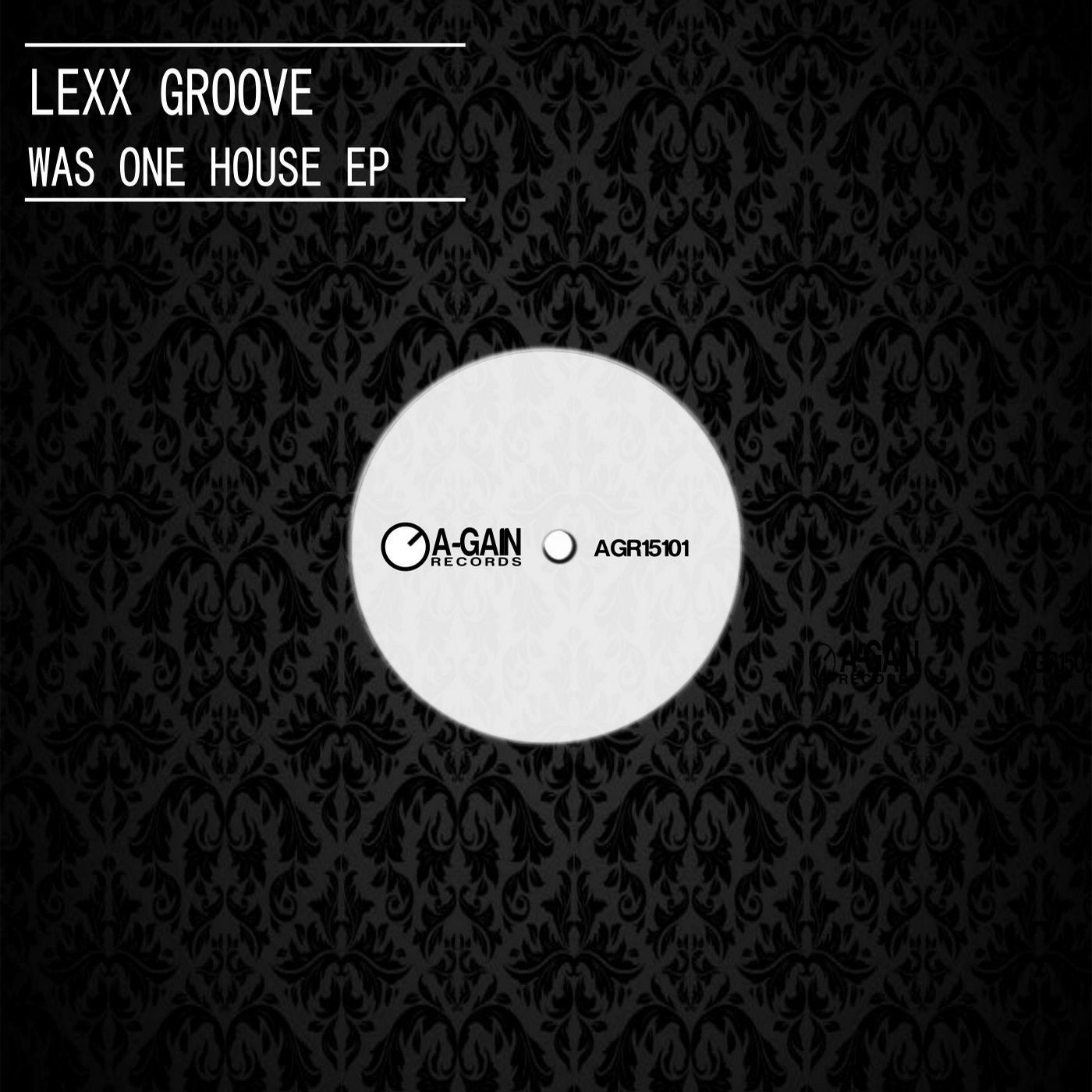 Was One House EP