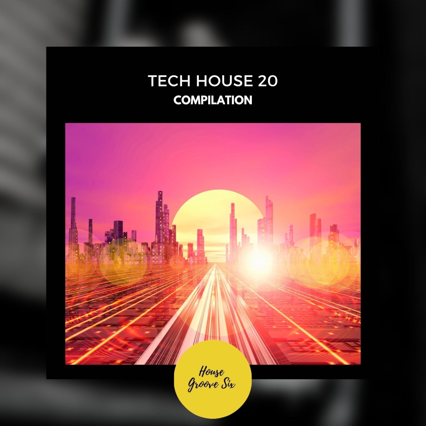 Tech House 20