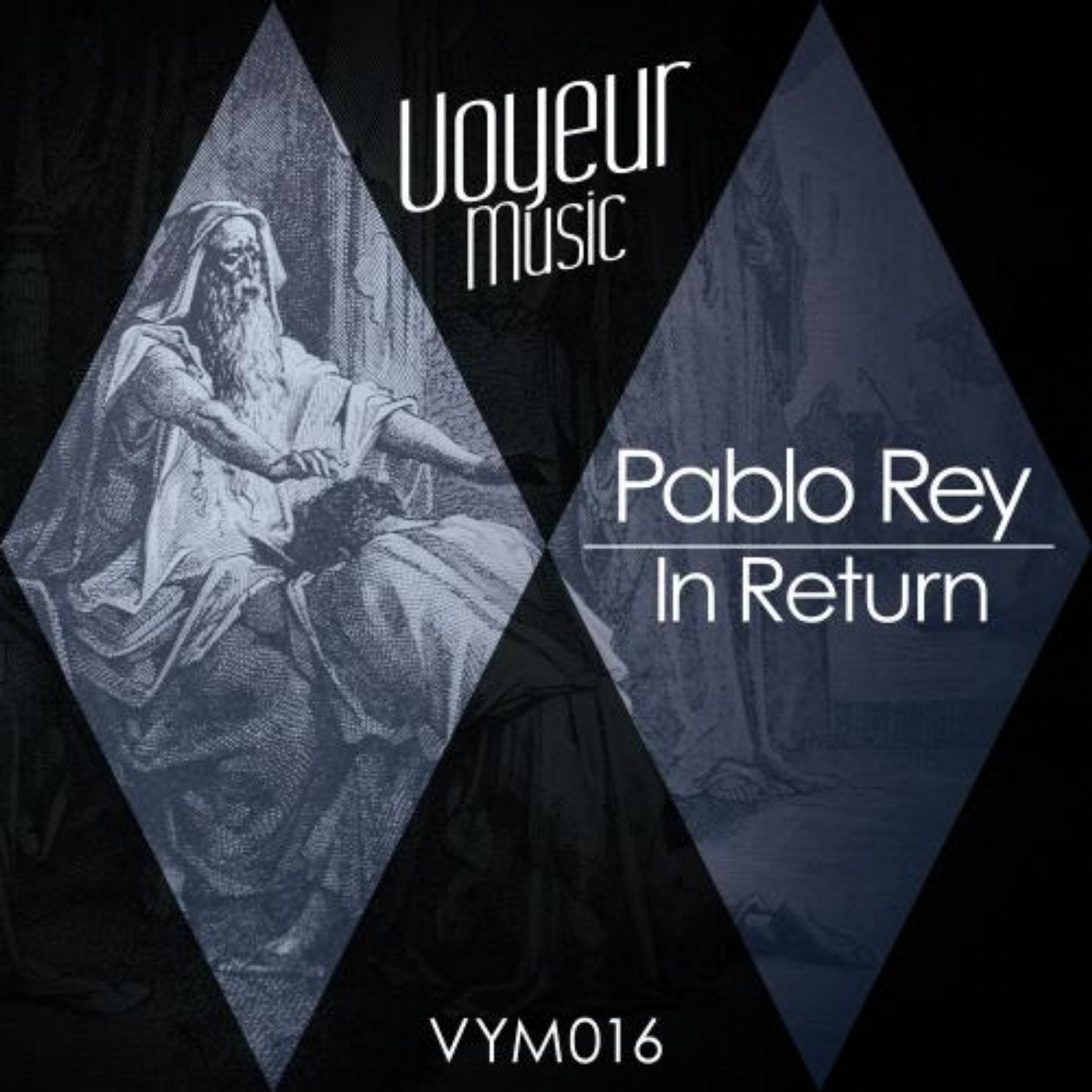 In Return EP