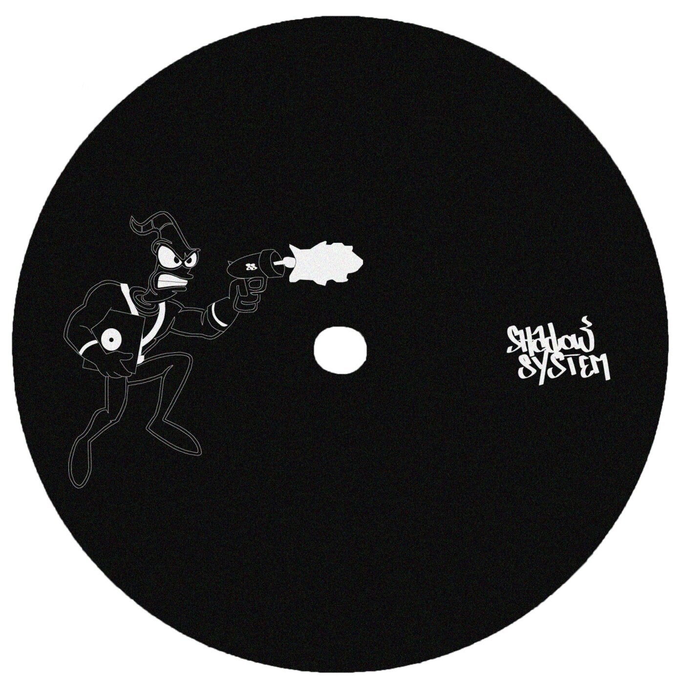 Cover art for Underworld