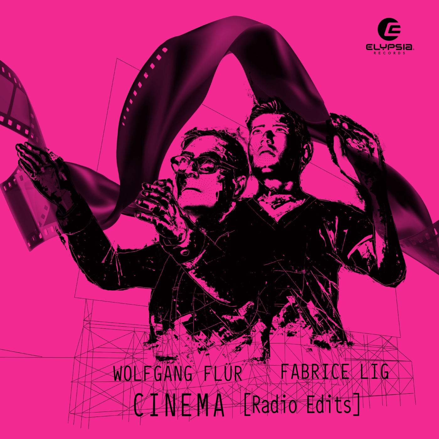 Cinema (Radio Edits)