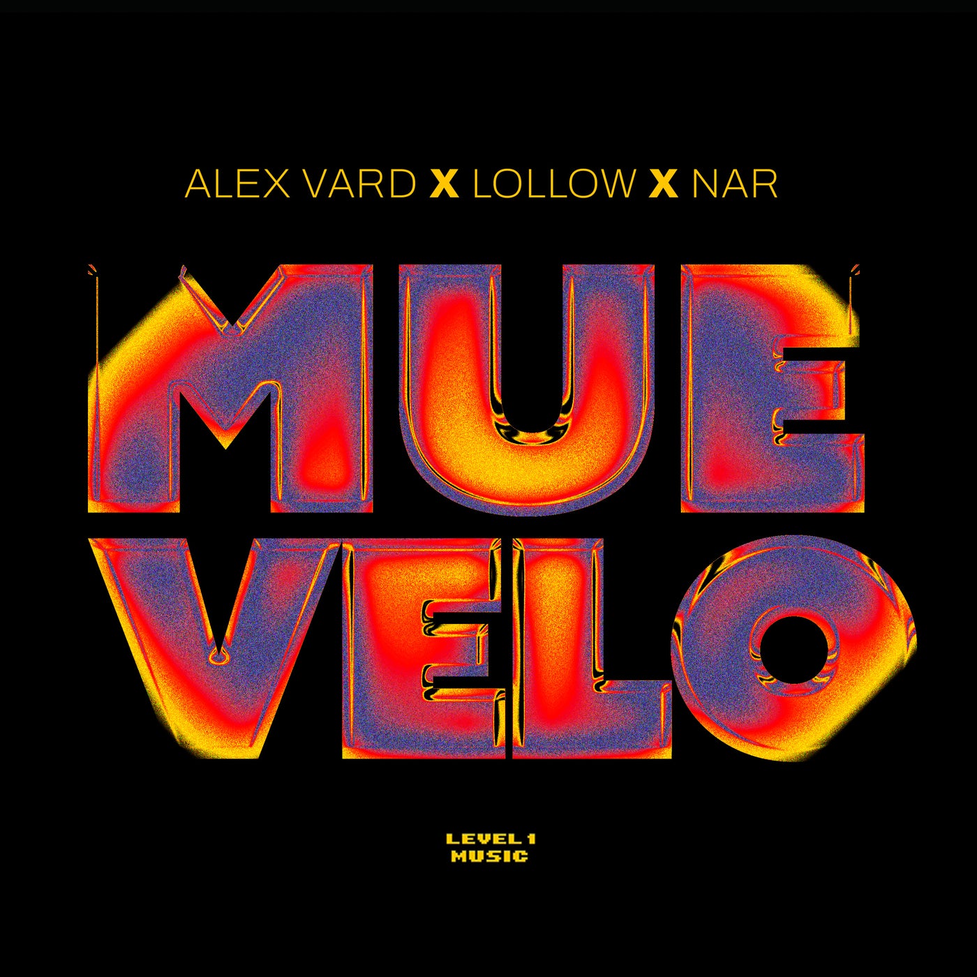 Muevelo (Extended Mix)