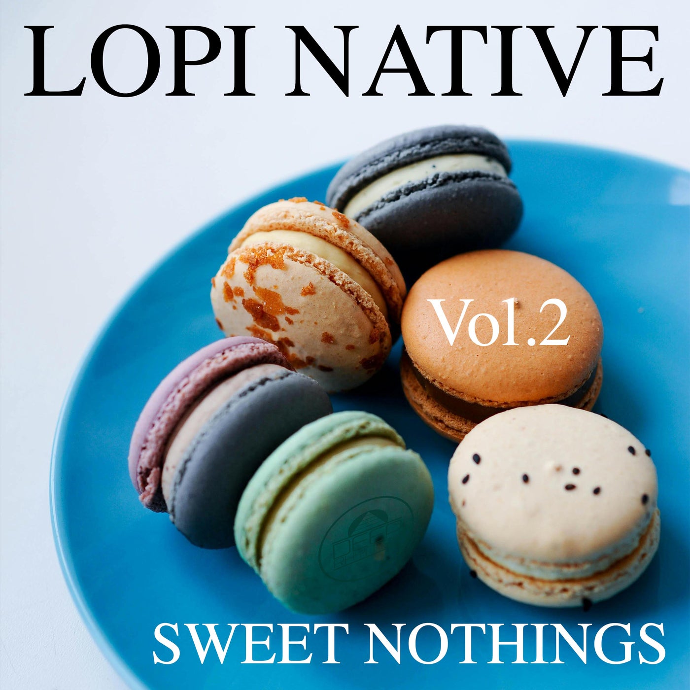 Sweet Nothings, Vol. 2