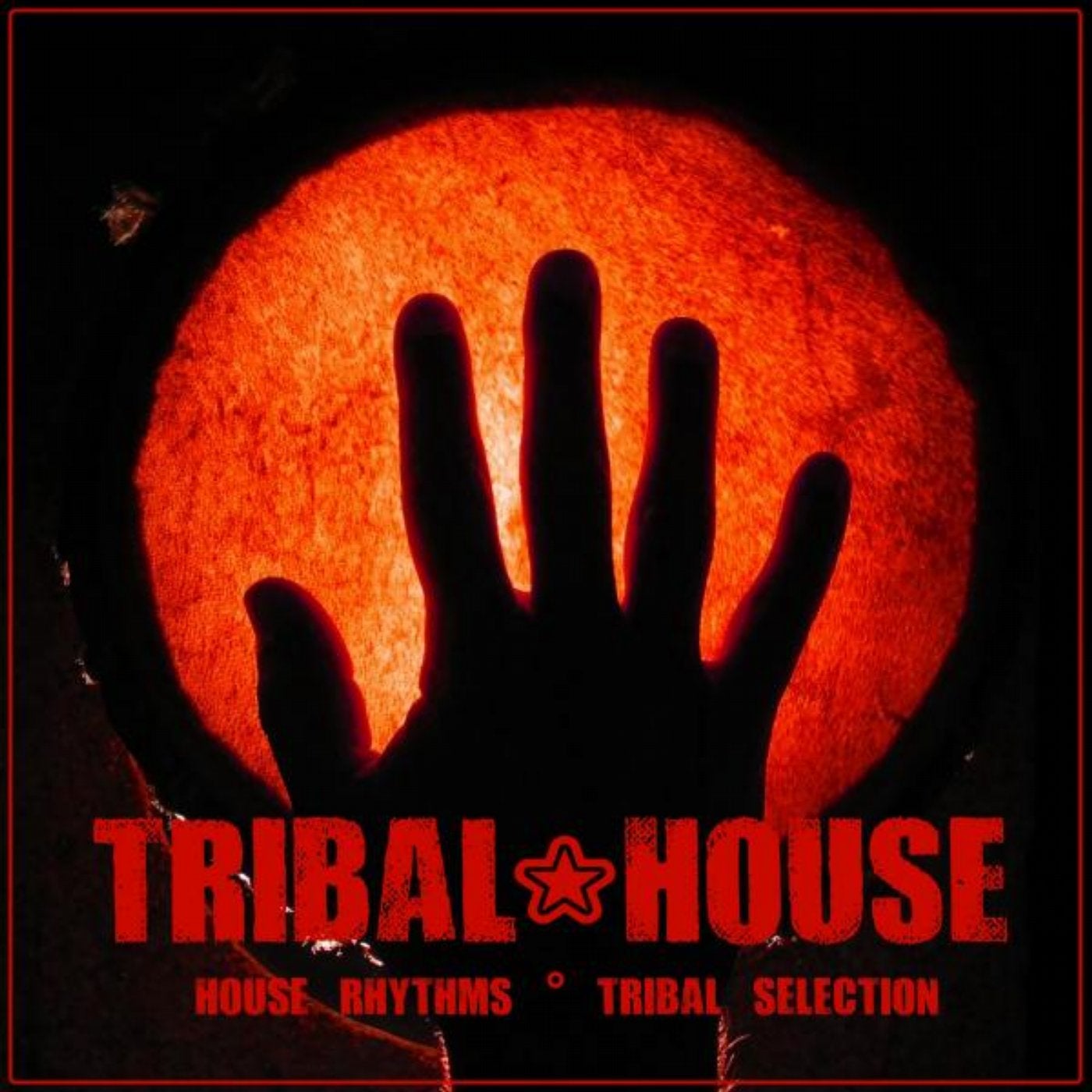 Tribal House