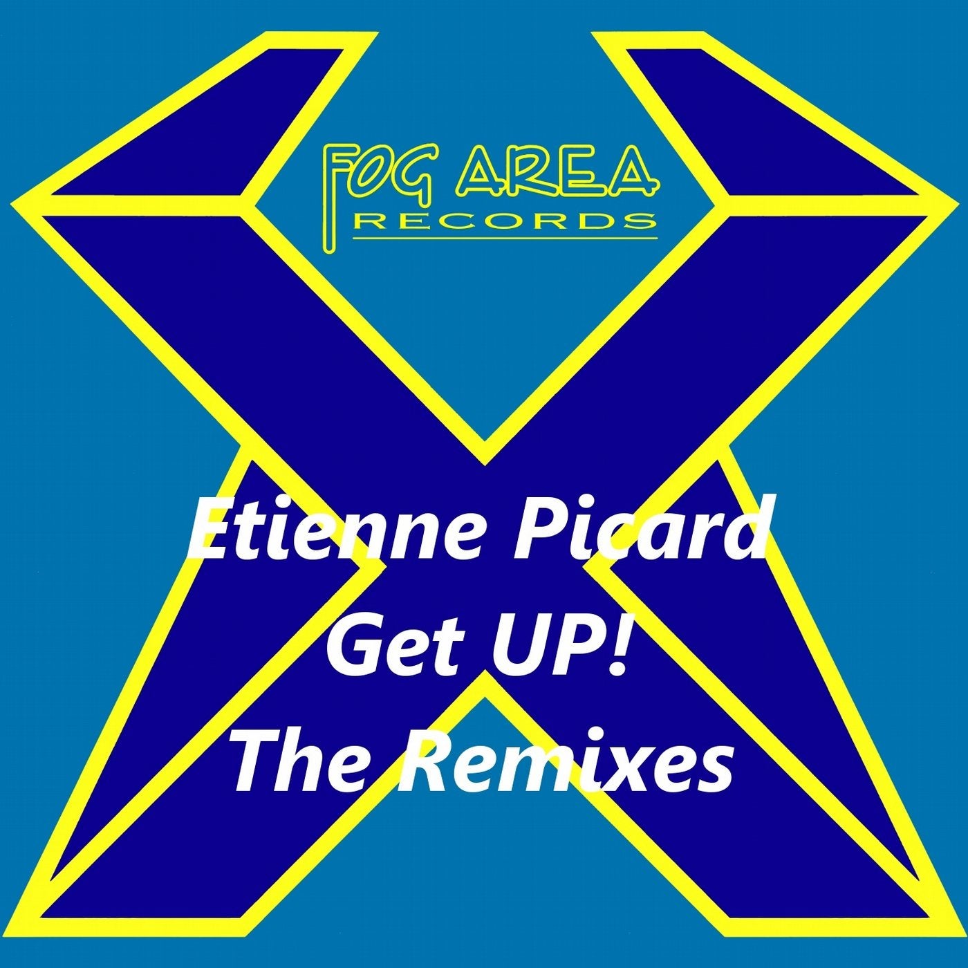 Get up! (The Remixes)