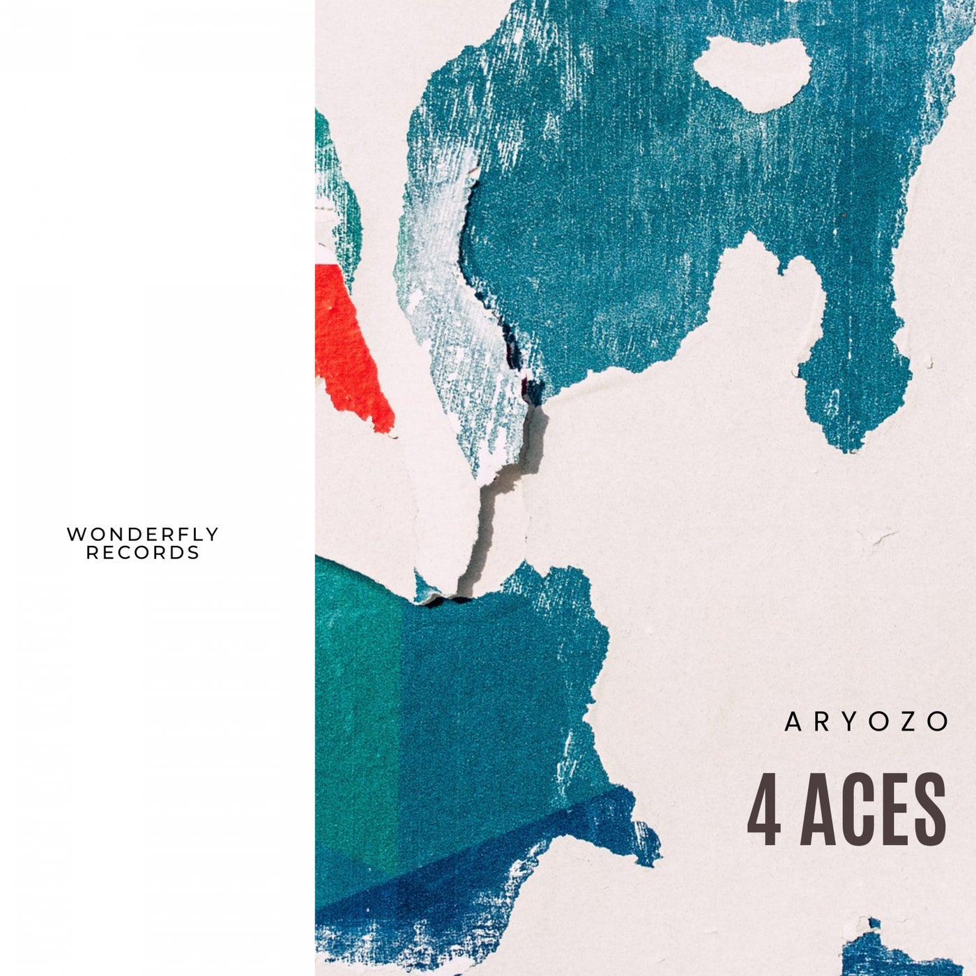 4 aces