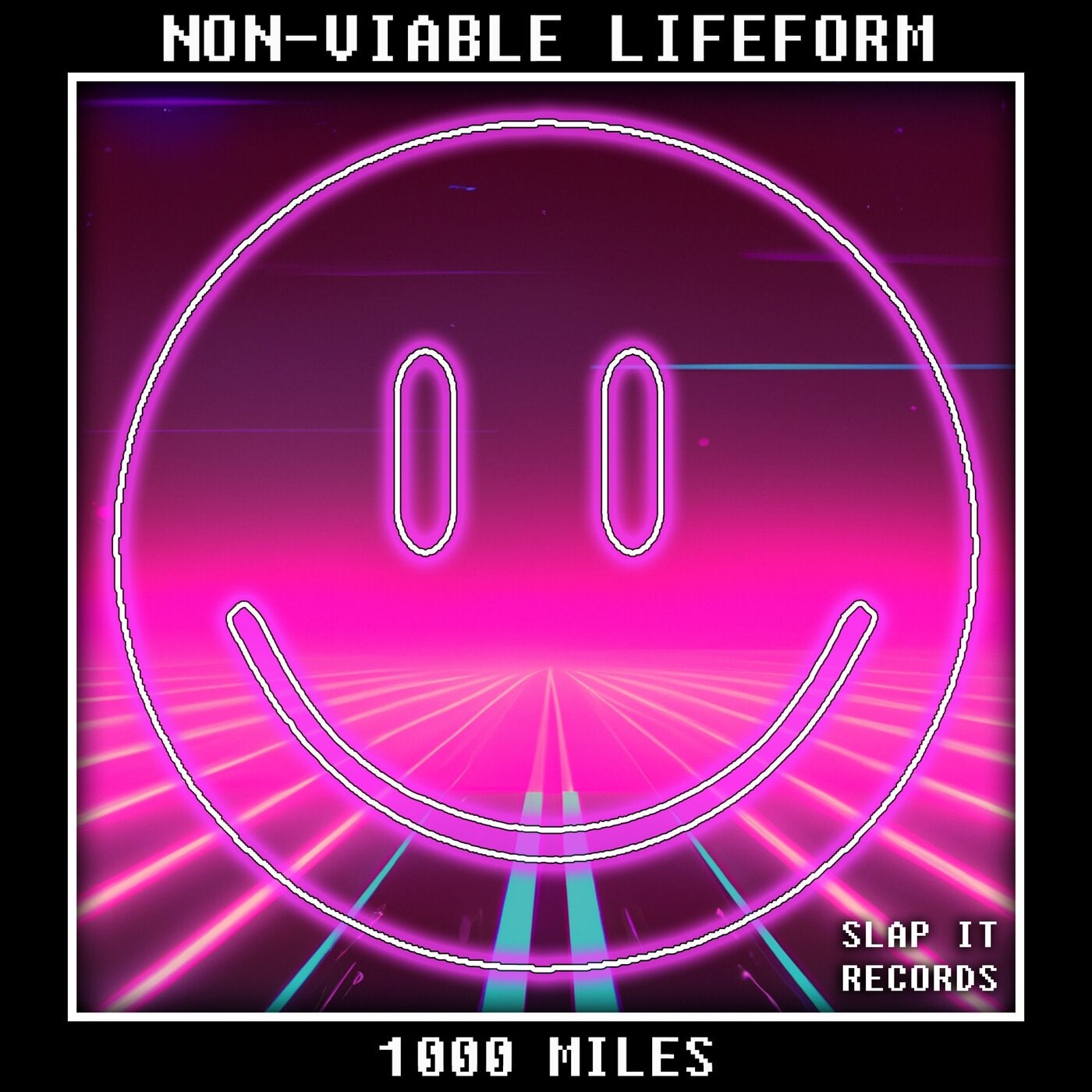 1000 Miles