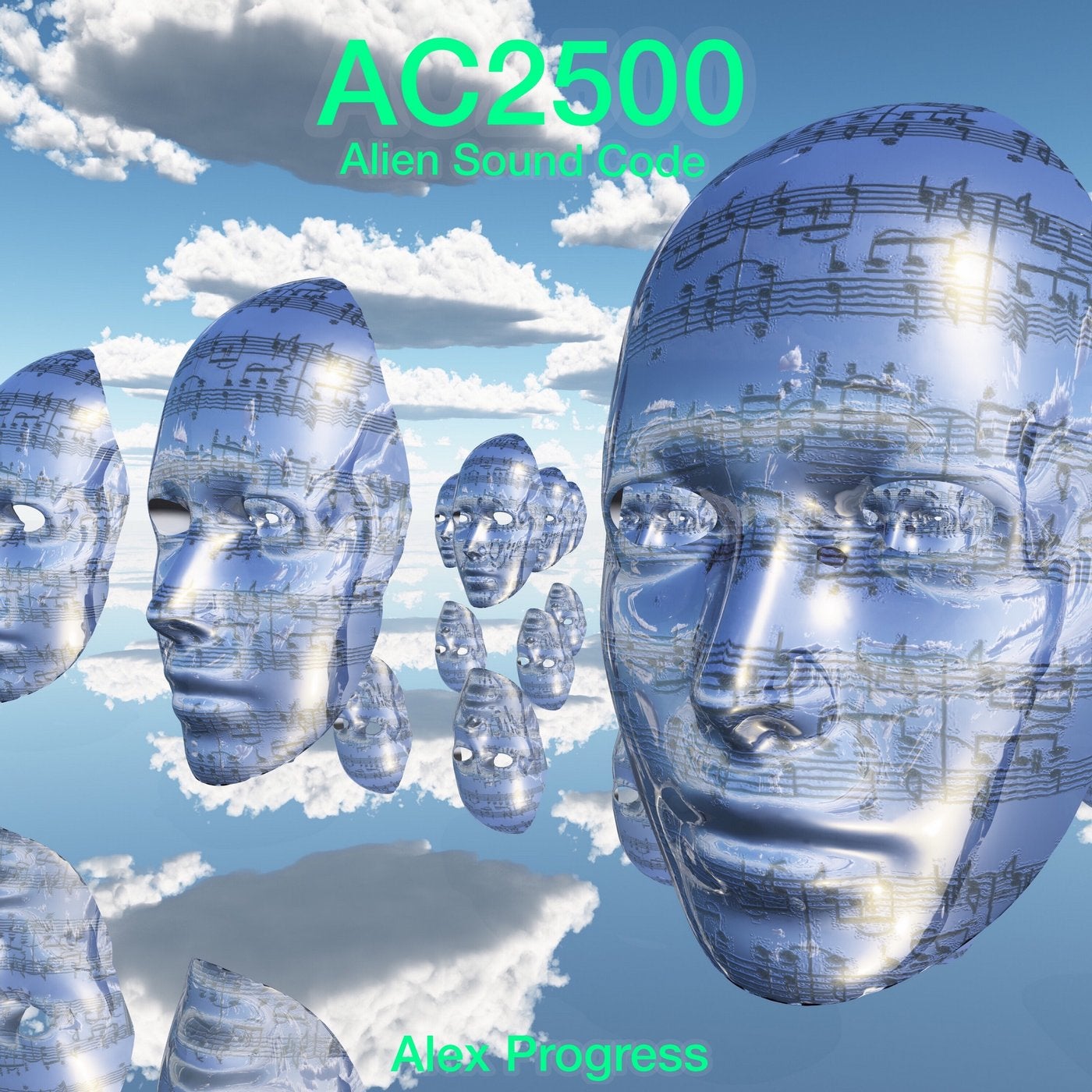 AC2500