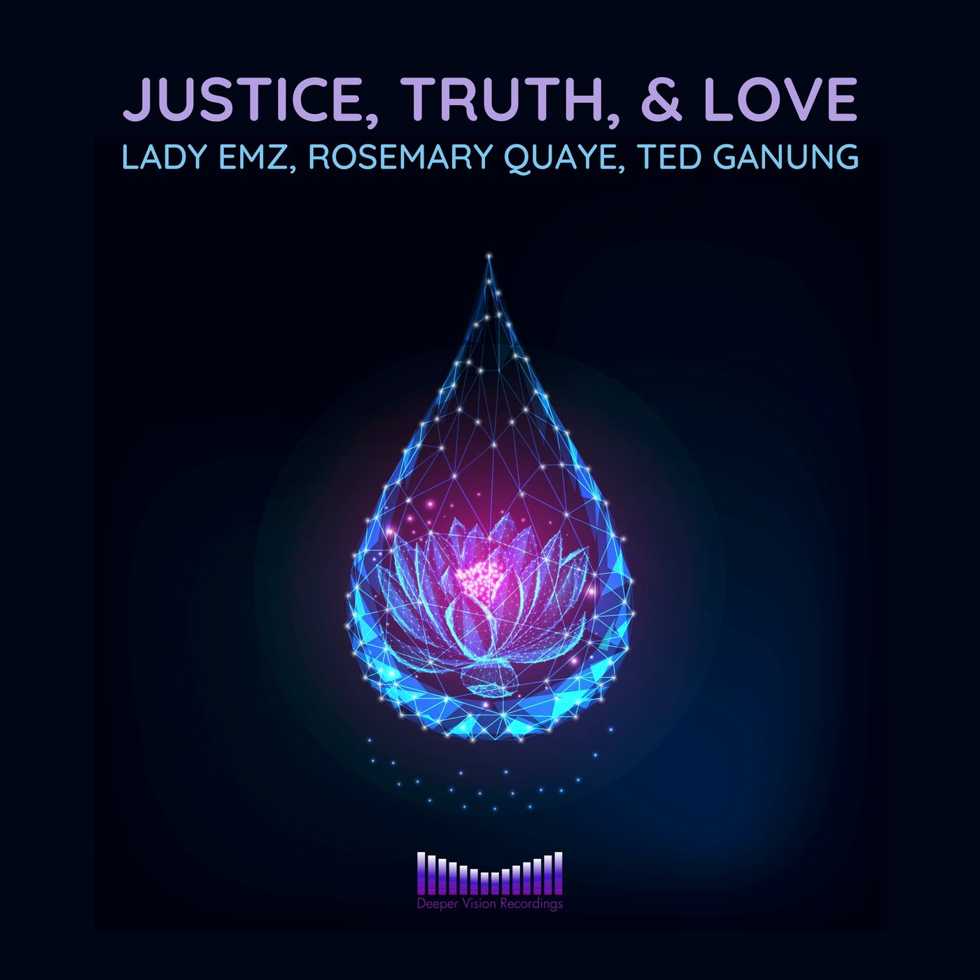 Justice, Truth, & Love