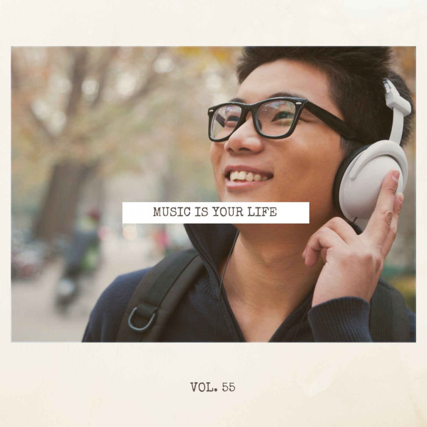 Music Is Your Life, Vol. 55
