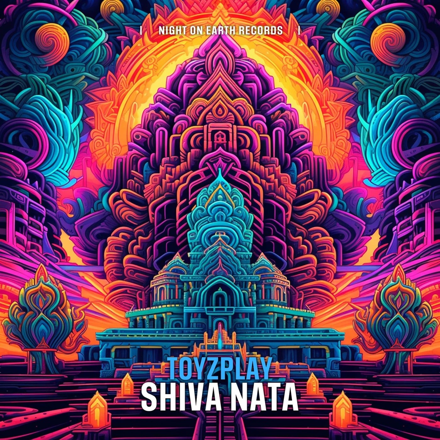 Shiva Nata