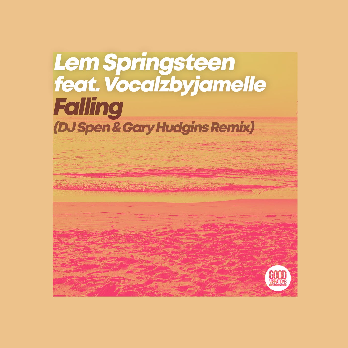 Falling (DJ Spen & Gary Hudgins Remix)