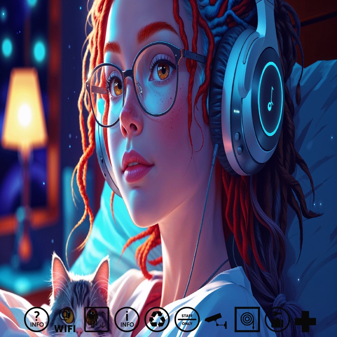 Pillow talk & Chill Lo-Fi (Lo-Fi Hiphop Mix)