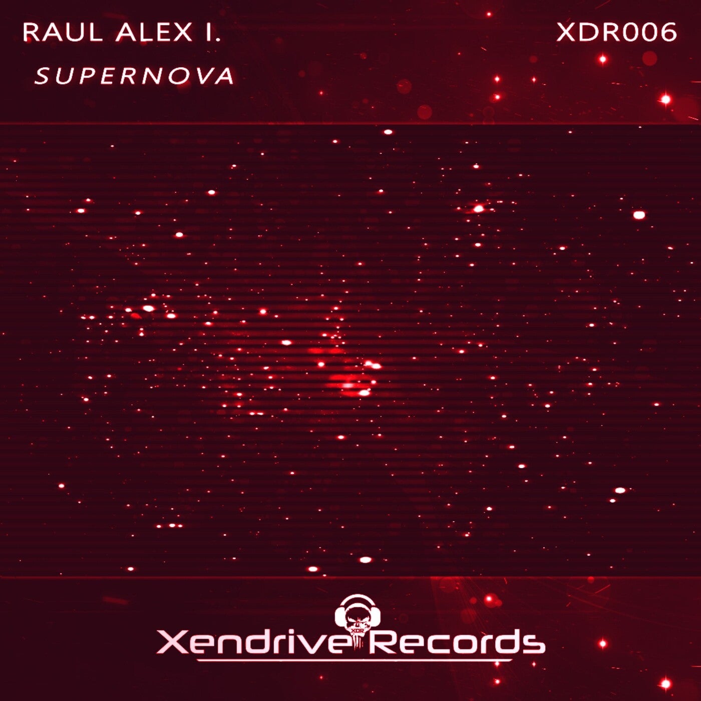 Supernova (Original Mix)
