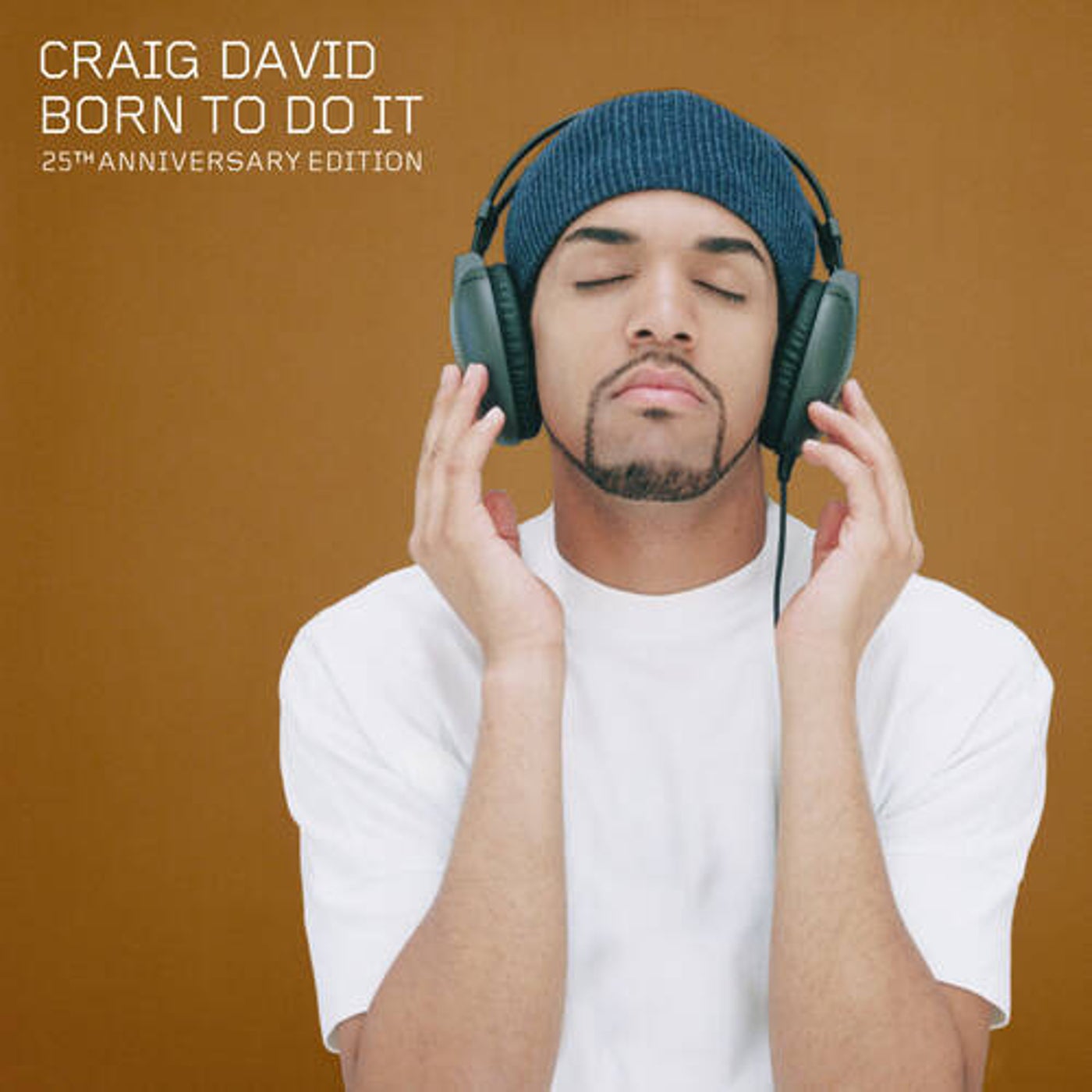 Craig David - Fill Me In (Sunship Remix) album artwork