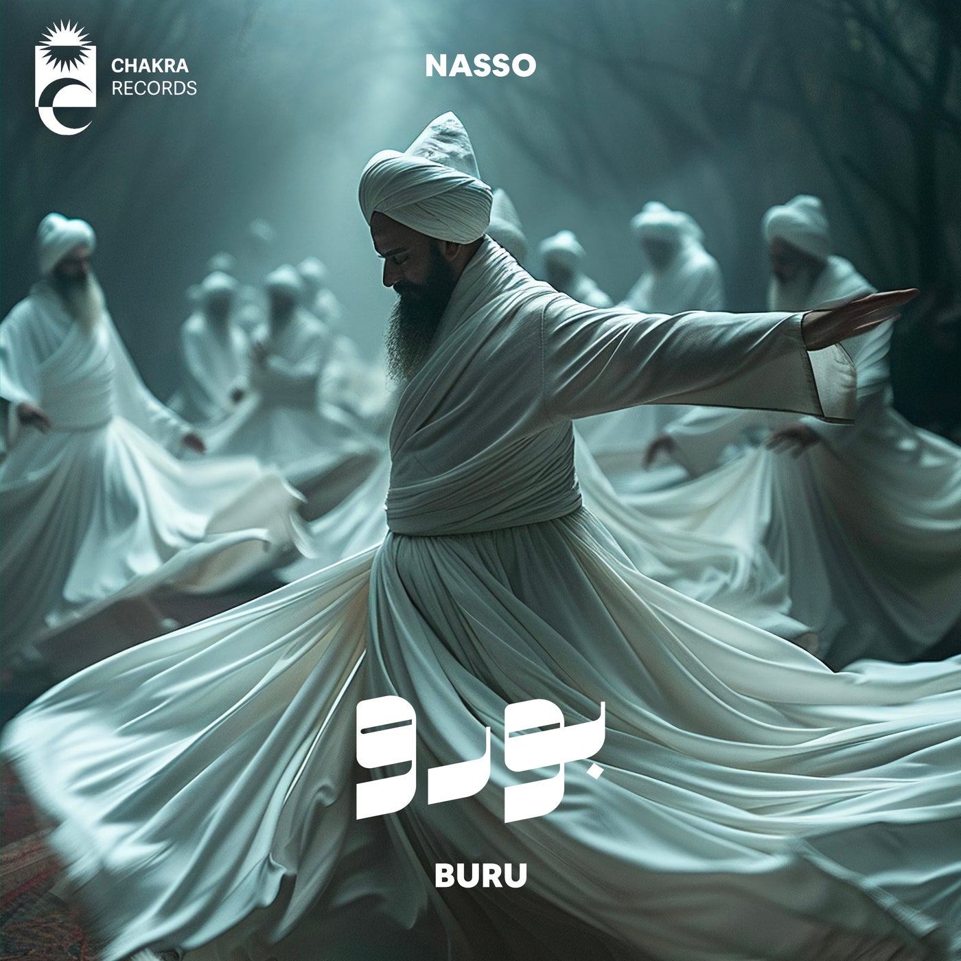 Buru
